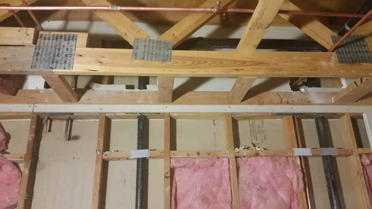 Plumbing services in Davison, MI